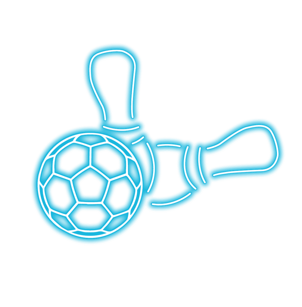 Soccer Bowling