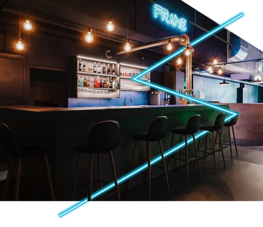 Bar & Lounge
